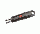 Cutter CUTPRO 2SECURSYSTEM TRBLADE